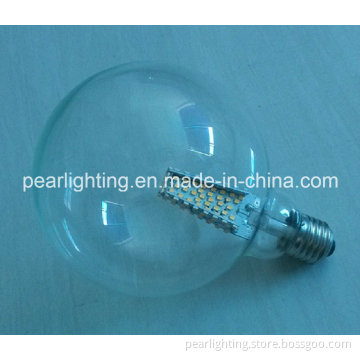 Energy Saving LED Glob 7W Shaped Bulbs